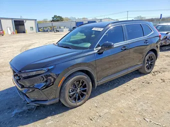 2025 Honda CR-V 7FARS6H84SE009811 Lot 45534676
