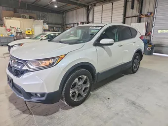 2018 Honda CR-V 5J6RW2H50JL022964 Lot 55879816