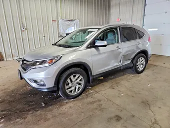 2016 Honda CR-V 5J6RM4H71GL121241 Lot 54829166