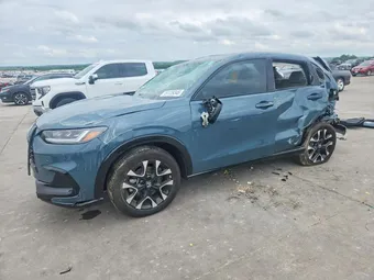 2026 Honda HR-V 3CZRZ1H72TM717869 Lot 51139346