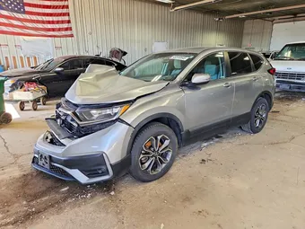 2022 Honda CR-V 2HKRW2H57NH626799 Lot 49249546