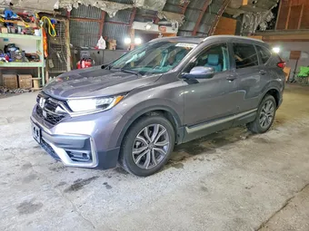 2022 Honda CR-V 7FARW2H91NE024244 Lot 56832216