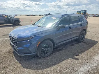 2025 Honda CR-V 7FARS6H80SE023060 Lot 55077096