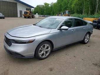 2026 Honda Accord 1HGCY1F28TA012224 Lot 54260406