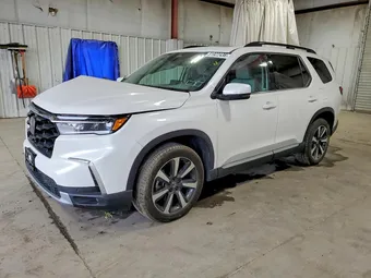 2025 Honda Pilot 5FNYG1H77SB022331 Lot 51922436