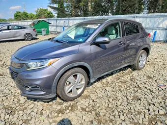 2020 Honda HR-V 3CZRU6H50LM701373 Lot 56994796