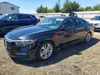 2019 Honda Accord 1HGCV3F17KA007946 Lot 58391206