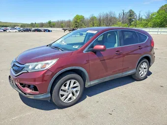 2016 Honda CR-V 2HKRM4H52GH629596 Lot 55248896