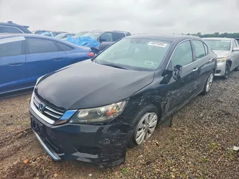 2015 Honda Accord 1HGCR2F88FA066005 Lot 60074996