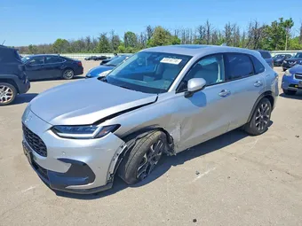 2026 Honda HR-V 3CZRZ2H77TM705478 Lot 55918716