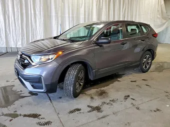 2020 Honda CR-V 2HKRW2H28LH625521 Lot 57481156