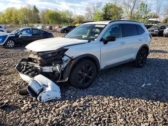 2023 Honda CR-V 5J6RS6H91PL002642 Lot 49424016