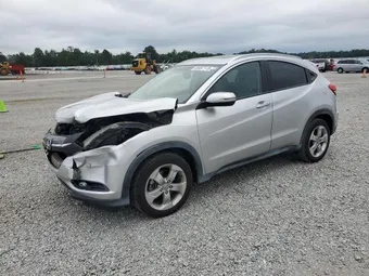 2016 Honda HR-V 3CZRU6H72GM734690 Lot 69997115