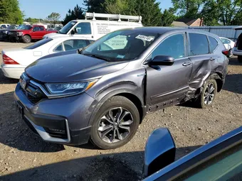 2022 Honda CR-V 5J6RT6H83NL032422 Lot 54064746