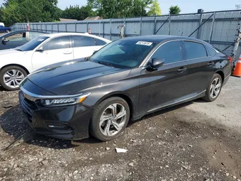 2018 Honda Accord 1HGCV2F50JA030920 Lot 55213676