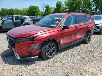 2023 Honda CR-V 2HKRS6H96PH810673 Lot 56319946