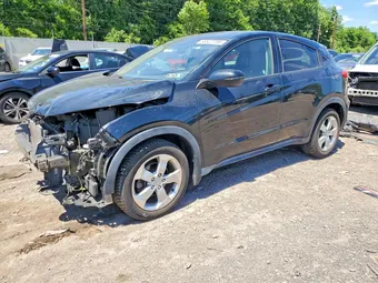 2016 Honda HR-V 3CZRU6H52GM729908 Lot 56822706