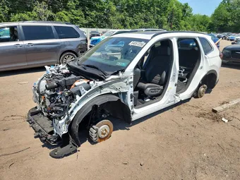 2025 Honda CR-V 7FARS6H82SE082191 Lot 54057226