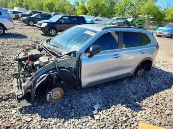 2023 Honda CR-V 7FARS6H97PE021547 Lot 54370986