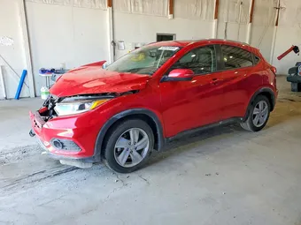 2019 Honda HR-V 3CZRU5H79KM713127 Lot 52553866