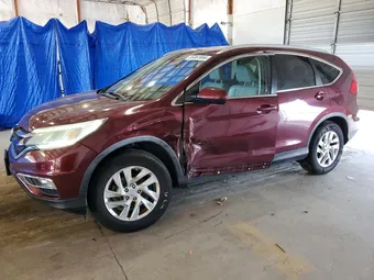 2015 Honda CR-V 5J6RM4H77FL133571 Lot 55361856