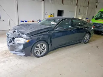 2019 Honda Accord 1HGCV1F12KA053950 Lot 72246765