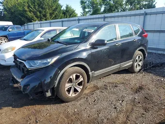 2019 Honda CR-V 2HKRW6H39KH216409 Lot 56288916