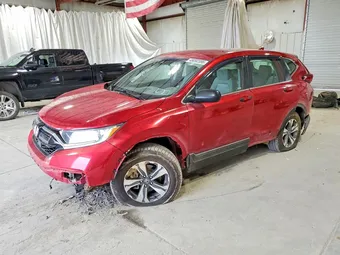2020 Honda CR-V 2HKRW2H23LH656174 Lot 49092386
