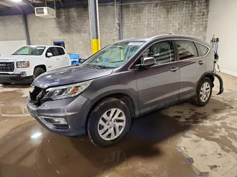 2016 Honda CR-V 2HKRM4H70GH673419 Lot 77346195