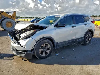 2017 Honda CR-V 5J6RW5H31HL005083 Lot 94648705