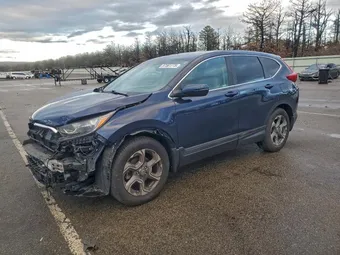 2019 Honda CR-V 7FARW1H86KE025600 Lot 97561775