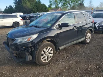 2015 Honda CR-V 2HKRM4H79FH634763 Lot 49873916