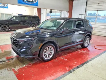 2025 Honda CR-V 5J6RS4H7XSL013473 Lot 76034945