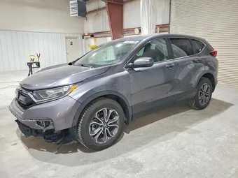 2020 Honda CR-V 2HKRW2H80LH677603 Lot 54621396