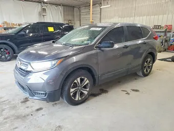 2018 Honda CR-V 2HKRW5H39JH400984 Lot 54320476