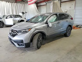 2020 Honda CR-V 2HKRW2H51LH650190 Lot 57778986