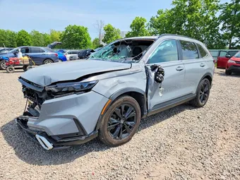 2023 Honda CR-V 5J6RS6H97PL006985 Lot 56035976