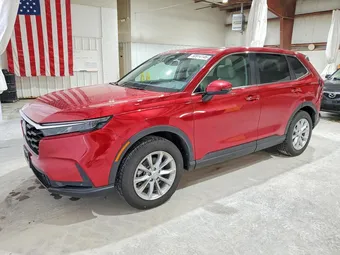 2025 Honda CR-V 2HKRS4H73SH448233 Lot 50914146