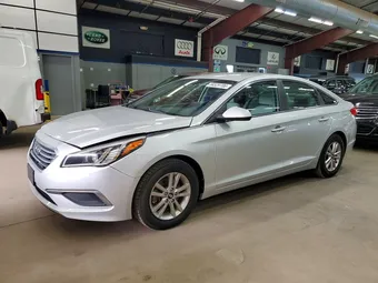 2016 Hyundai Sonata 5NPE24AF2GH387190