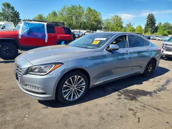 2016 Hyundai Genesis KMHGN4JE9GU135557