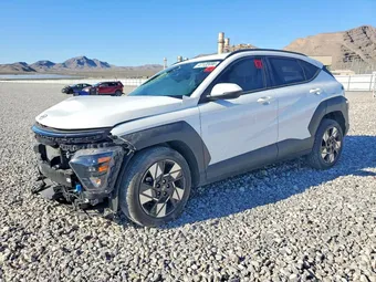 2024 Hyundai Kona KM8HC3AB9RU087412