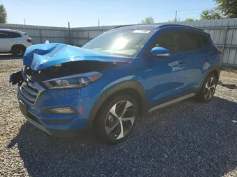 2018 Hyundai Tucson KM8J3CA2XJU778289 Lot 57951246