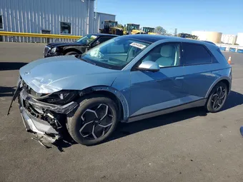 2024 Hyundai Ioniq 5 KM8KR4DE3RU289310