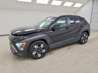 2024 Hyundai Kona KM8HB3AB8RU173152