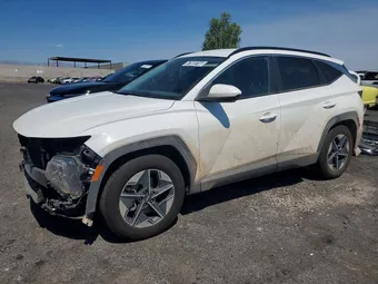 2026 Hyundai Tucson 5NMJB3DE0TH664499 Lot 57869746