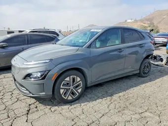 2023 Hyundai Kona Electric KM8K23AG5PU183653