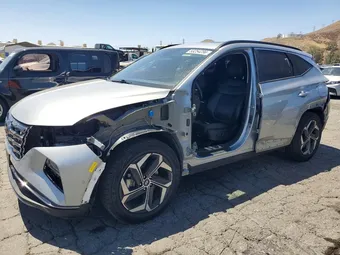 2023 Hyundai Tucson 5NMJF3AE0PH173901 Lot 53254256