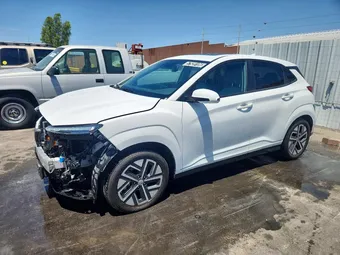 2023 Hyundai Kona Electric KM8K33AG2PU187513