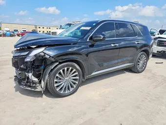 2024 Hyundai Palisade KM8R74GEXRU669700