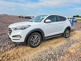 2018 Hyundai Tucson KM8J33A42JU712496 Lot 53739066